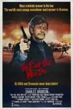 Film Zločiny mužů (The Evil That Men Do) 1984 online ke shlédnutí