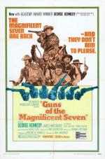 Film Pistole sedmi statečných (Guns of the Magnificent Seven) 1969 online ke shlédnutí