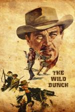 Film Divoká banda (The Wild Bunch) 1969 online ke shlédnutí