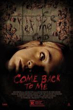 Film Come Back to Me (Come Back to Me) 2014 online ke shlédnutí