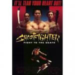 Film Smrtelný sport (Shootfighter: Fight to the Death) 1993 online ke shlédnutí