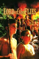Film Pán much (Lord of the Flies) 1990 online ke shlédnutí