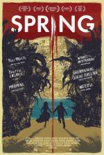 Film Spring (Spring) 2014 online ke shlédnutí