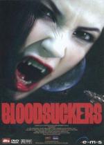 Film Bloodsuckers (Bloodsuckers) 2005 online ke shlédnutí