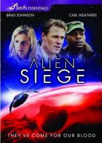 Film V obležení nepřítele (Alien Siege) 2005 online ke shlédnutí