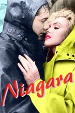 Film Niagara (Niagara) 1953 online ke shlédnutí