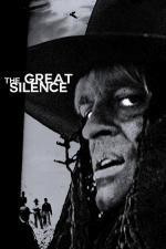 Film Velký klid (Il grande silenzio) 1968 online ke shlédnutí