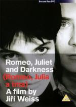 Film Romeo, Julie a tma (Romeo, Julie a tma) 1960 online ke shlédnutí