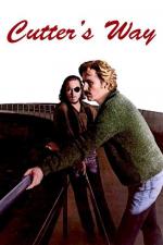 Film Cutterova cesta (Cutter's Way) 1981 online ke shlédnutí