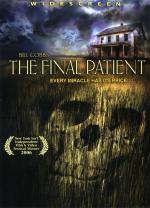 Film Doktor smrt (The Final Patient) 2005 online ke shlédnutí