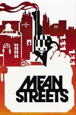 Film Špinavé ulice (Mean Streets) 1973 online ke shlédnutí