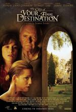 Film Město Osudu (The City of Your Final Destination) 2009 online ke shlédnutí