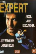 Film Zvláštní úkol -  (The Expert) 1995 online ke shlédnutí