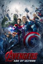 Film Avengers: Age of Ultron (Avengers: Age of Ultron) 2015 online ke shlédnutí