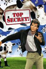 Film Přísně tajné! (Top Secret!) 1984 online ke shlédnutí