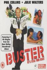 Film Buster (Buster) 1988 online ke shlédnutí