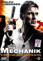 Film Inkvizitor (The Mechanik) 2005 online ke shlédnutí