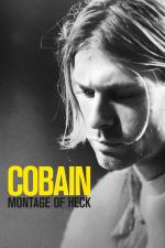 Film Kurt Cobain: Montage of Heck (Kurt Cobain: Montage of Heck) 2015 online ke shlédnutí