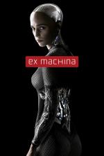 Film Ex Machina (Ex Machina) 2015 online ke shlédnutí