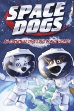 Film Pejsci z vesmíru (Space Dogs) 2010 online ke shlédnutí