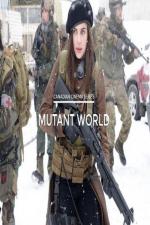 Film Mutant World (Mutant World) 2014 online ke shlédnutí