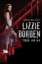 Film Dvojnásobná vražedkyně Lizzie Bordenová (Lizzie Borden Took an Ax) 2014 online ke shlédnutí