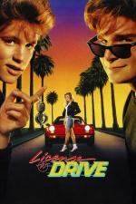 Film Řidičák (License to Drive) 1988 online ke shlédnutí