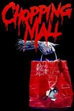 Film Obchodní dům hrůzy (Chopping Mall) 1986 online ke shlédnutí