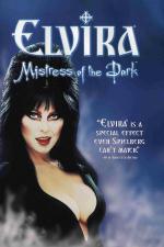 Film Elvíra-vládkyně noci (Elvira: Mistress of the Dark) 1988 online ke shlédnutí