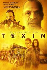Film Toxin (Toxin) 2015 online ke shlédnutí