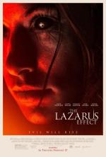 Film Vzkříšení démona (The Lazarus Effect) 2015 online ke shlédnutí