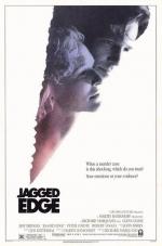 Film Zubaté ostří (Jagged Edge) 1985 online ke shlédnutí