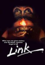Film Link (Link) 1986 online ke shlédnutí