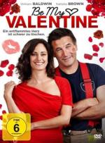 Film Kouzelný Valentýn (Be My Valentine) 2013 online ke shlédnutí
