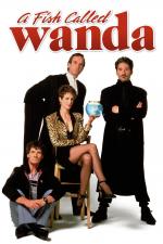 Film Ryba jménem Wanda (A Fish Called Wanda) 1988 online ke shlédnutí