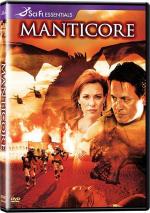 Film Netvor z pouště (Manticore) 2005 online ke shlédnutí
