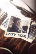 Film Klikaři (Lucky Them) 2013 online ke shlédnutí
