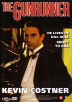 Film Střílej, abys přežil (The Gunrunner) 1989 online ke shlédnutí
