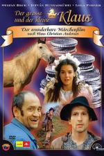 Film Mikola a Mikolko (Mikola a Mikolko) 1988 online ke shlédnutí