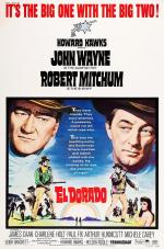 Film El Dorado (El Dorado) 1966 online ke shlédnutí