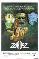 Film Zardoz (Zardoz) 1974 online ke shlédnutí