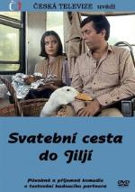 Film Svatební cesta do Jiljí (Svatební cesta do Jiljí) 1983 online ke shlédnutí
