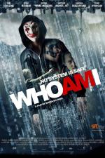 Film Who Am I - Kein System ist sicher (Who Am I - Kein System ist sicher) 2014 online ke shlédnutí