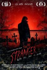 Film Bad Blood (The Stranger) 2014 online ke shlédnutí