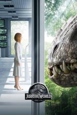 Film Jurský svět (Jurassic World) 2015 online ke shlédnutí