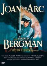 Film Johanka z Arcu (Joan of Arc) 1948 online ke shlédnutí