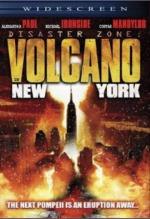 Film Peklo z hlubin Země (Disaster Zone: Volcano in New York) 2006 online ke shlédnutí