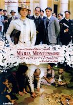 Film Maria Montessoriová 2 (Maria Montessori 2) 2007 online ke shlédnutí