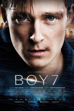 Film Boy 7 (Boy 7) 2015 online ke shlédnutí