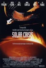 Film Sluneční hrozba (Solar Crisis) 1990 online ke shlédnutí